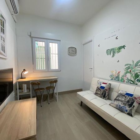 Charming Madrid Delicias III Apartment Екстериор снимка