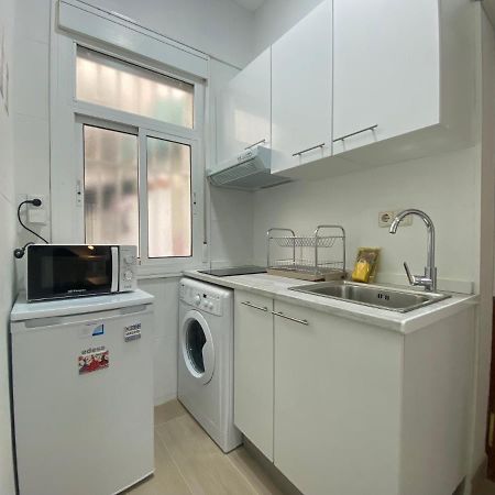 Charming Madrid Delicias III Apartment Екстериор снимка