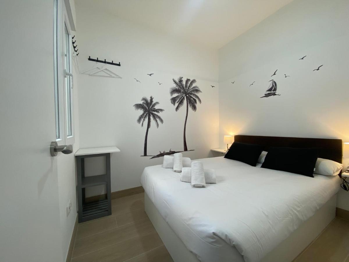 Charming Madrid Delicias III Apartment Екстериор снимка