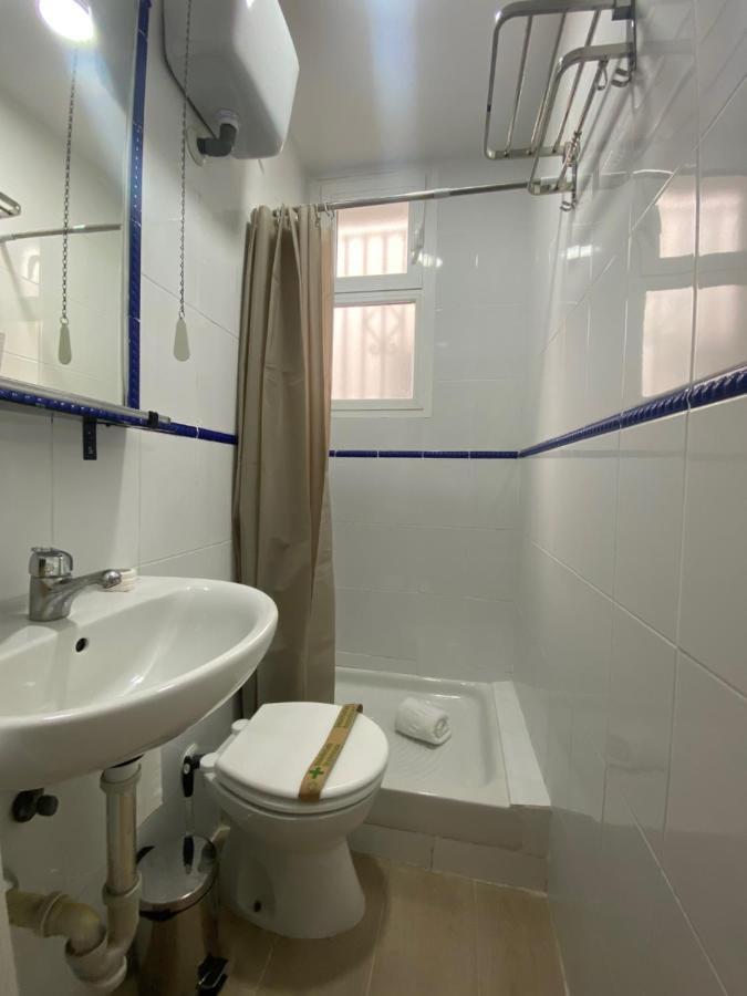Charming Madrid Delicias III Apartment Екстериор снимка