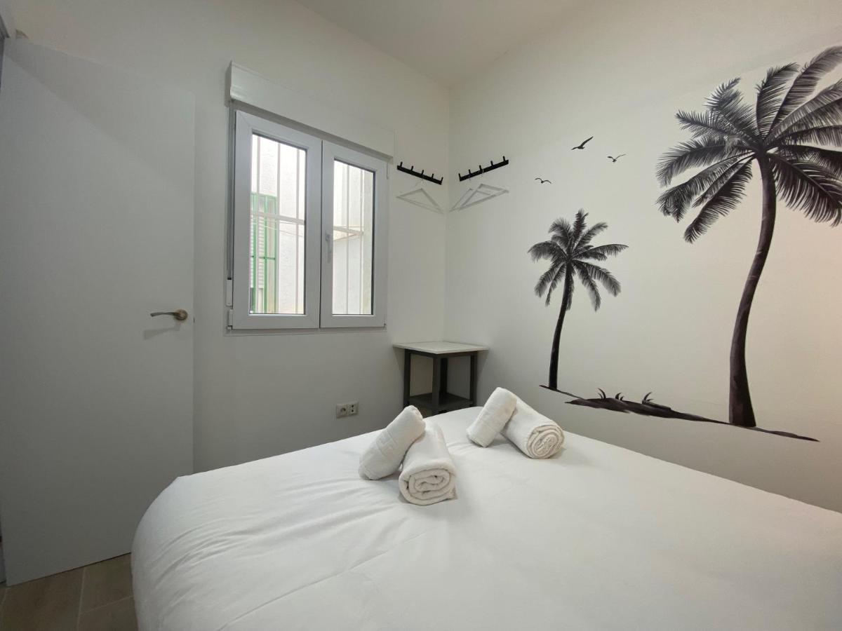 Charming Madrid Delicias III Apartment Екстериор снимка