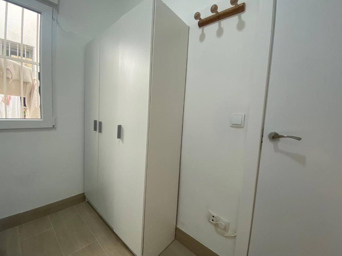 Charming Madrid Delicias III Apartment Екстериор снимка